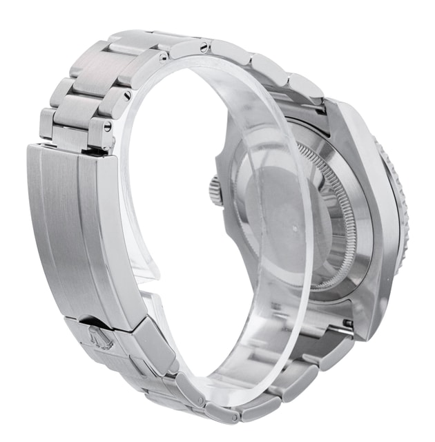 Rolex Submariner 116610 LN Image 3